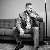 Aaron Shoemaker